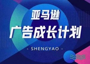 亚马逊广告成长计划,全面掌握广告矩阵搭建,开源节流,让你的流量来源多元化-聊项目
