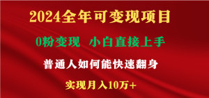 新玩法快手 视频号,两个月收益12.5万,机会不多,抓住-聊项目