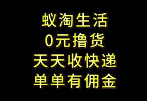 拼夕夕搬砖+快递回收,低门槛人人可做,实测月入1500+团队收益无上限【揭秘】-聊项目