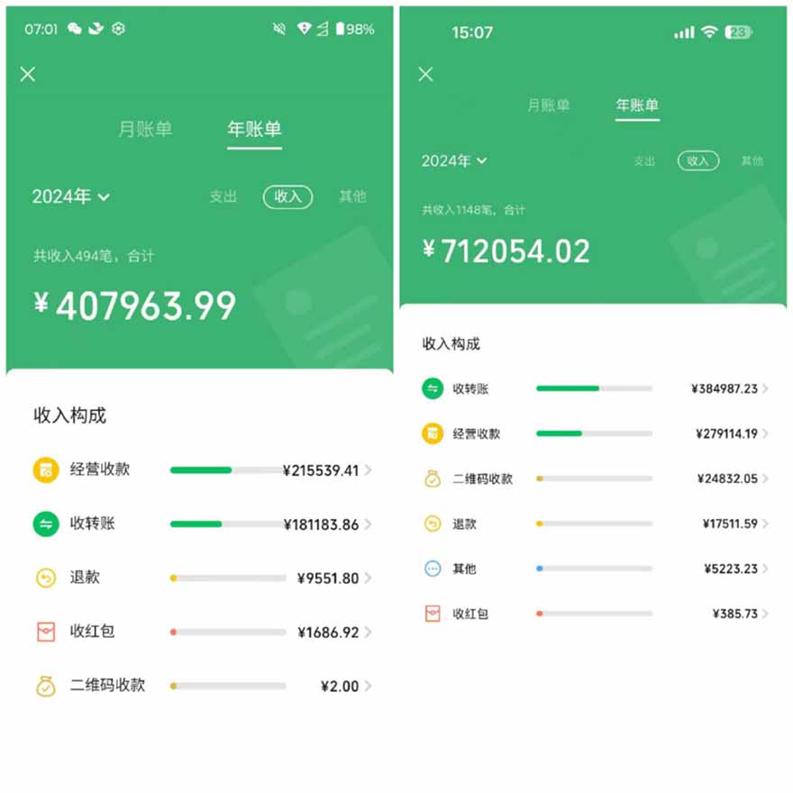 图片[1]-2025年，请“不择手段”去搞钱!-聊项目