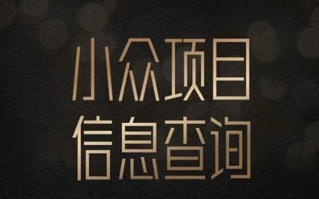 小众蓝海项目情感查询，女粉暴力掘金，轻松日入500+【揭秘】-聊项目