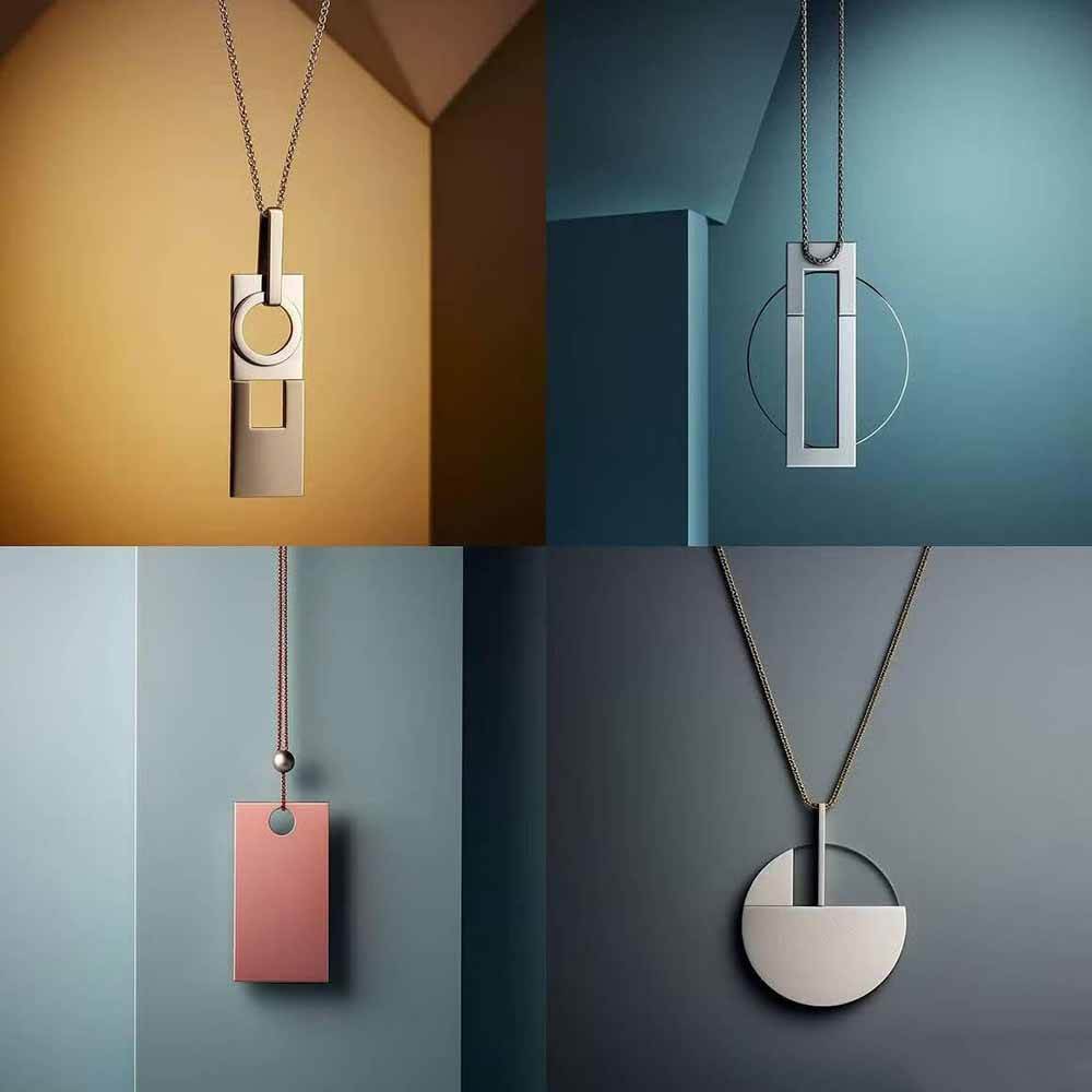 图片[3]-463个Midjourney珠宝摄影提示词：覆盖全品类珠宝，AI设计秒出专业效果-聊项目